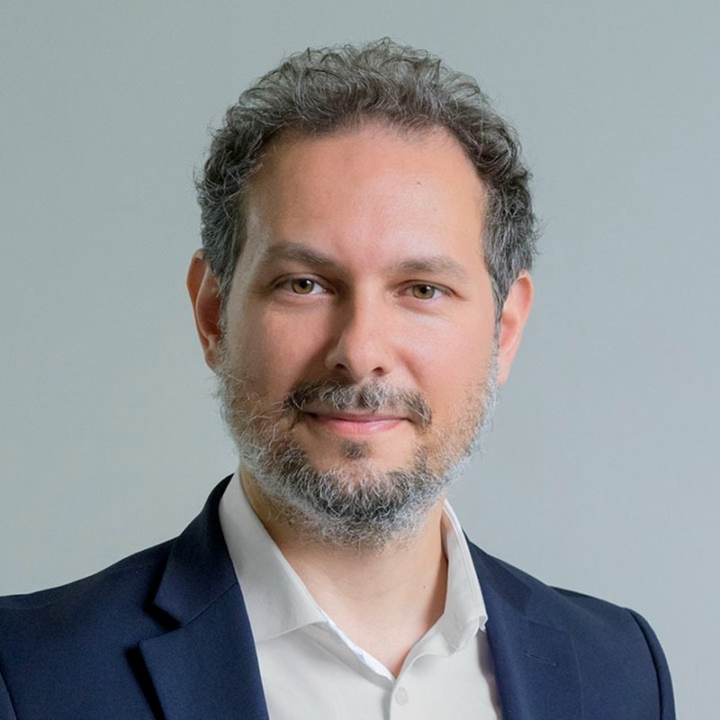 Alessandro Nasi