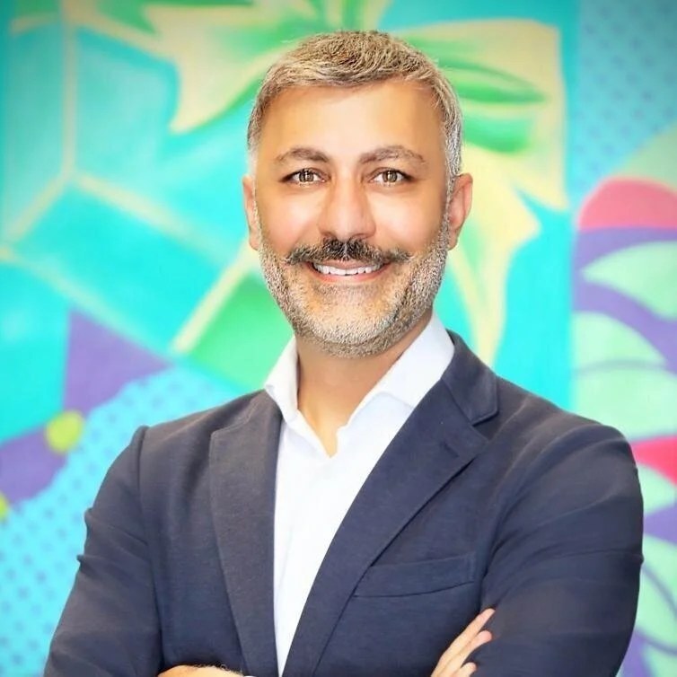 Alper Celen