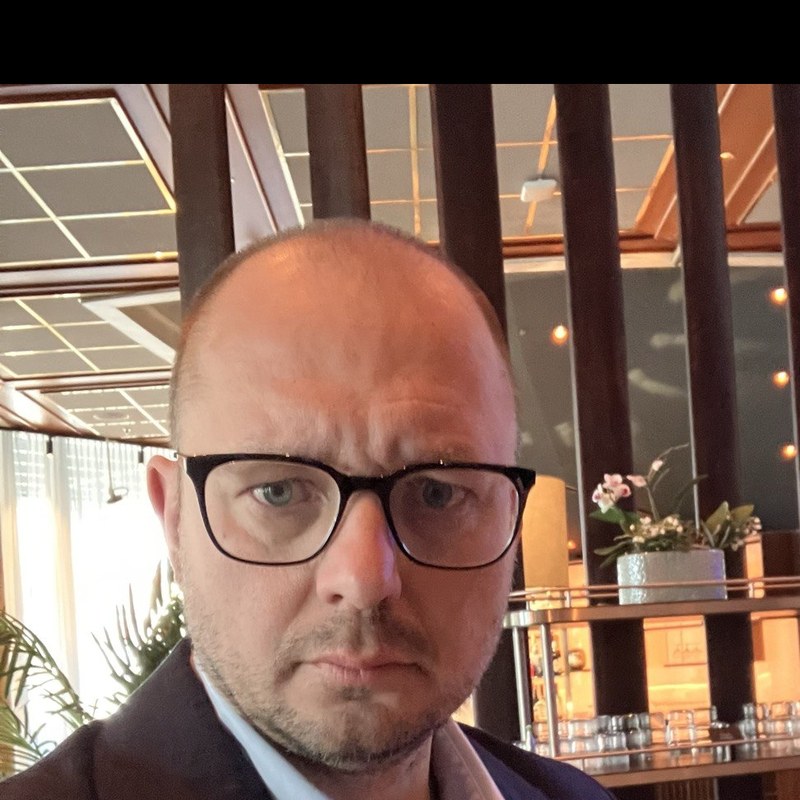 Denis Kovalevich