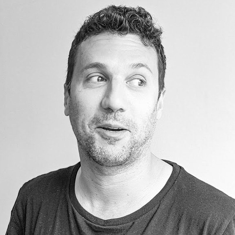 Farhad Alessandro Mohammadi